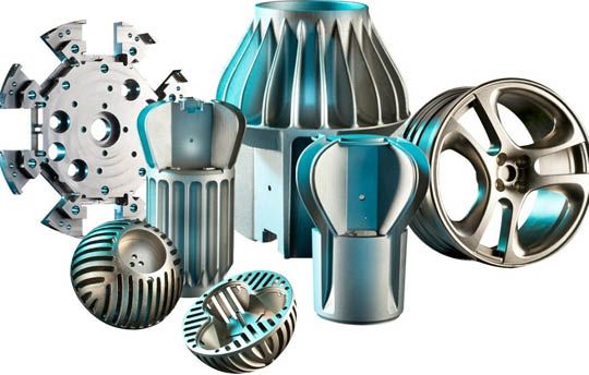 Fluide de coupe innovant pour une plus grande propreté